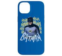 Carcasa para iPhone 14 Plus Batman Classic TV Series Theme Song