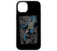 Carcasa para iPhone 14 Plus Batman Detective #487 Distress