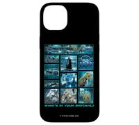 Carcasa para iPhone 14 Plus Batman Everything for Your Batcave