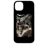 Carcasa para iPhone 14 Plus Batman Family