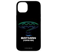 Carcasa para iPhone 14 Plus Batman Forever Logo with Title
