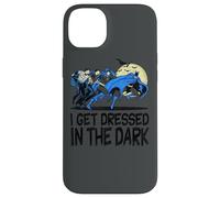 Carcasa para iPhone 14 Plus Batman Get Dressed