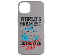 Carcasa para iPhone 14 Plus Batman Greatest Dad