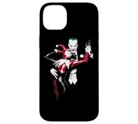 Carcasa para iPhone 14 Plus Batman Harley and Joker