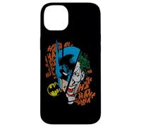 Carcasa para iPhone 14 Plus Batman Joker Broken Visage