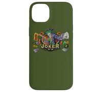 Carcasa para iPhone 14 Plus Batman King of Crazy
