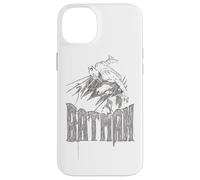 Carcasa para iPhone 14 Plus Batman Knight Sketch