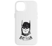 Carcasa para iPhone 14 Plus Batman Logo Classic Hero Dark Knight DC Icono