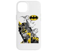 Carcasa para iPhone 14 Plus Batman Long Live The Bat