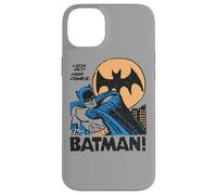 Carcasa para iPhone 14 Plus Batman Look out