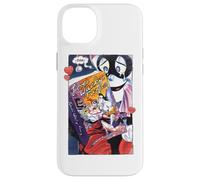 Carcasa para iPhone 14 Plus Batman Loves Wacky Fury