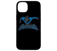 Carcasa para iPhone 14 Plus Batman Nightwing Wing of The Night
