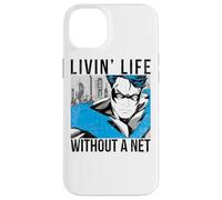 Carcasa para iPhone 14 Plus Batman Nightwing Without a Net