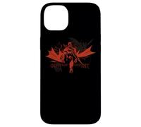 Carcasa para iPhone 14 Plus Batman Red Gotham Knight