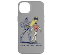 Carcasa para iPhone 14 Plus Batman & Robin No Capes