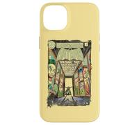 Carcasa para iPhone 14 Plus Batman Rogues Gallery Cover