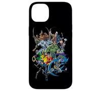 Carcasa para iPhone 14 Plus Batman Saints and Psychos