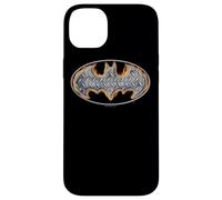 Carcasa para iPhone 14 Plus Batman Steel Fire Shield