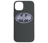 Carcasa para iPhone 14 Plus Batman Steel Mesh Shield