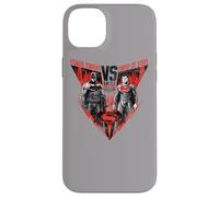 Carcasa para iPhone 14 Plus Batman v Superman Battle For Gotham