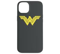 Carcasa para iPhone 14 Plus Batman v Superman Clean Line Logo