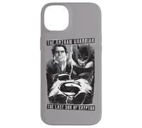 Carcasa para iPhone 14 Plus Batman v Superman Guardian vs Son