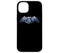 Carcasa para iPhone 14 Plus Batman v Superman Plated Bat Logo