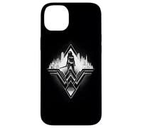 Carcasa para iPhone 14 Plus Batman v Superman Wonder Woman City Warrior