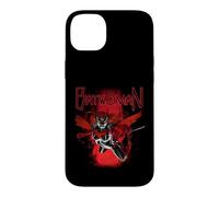 Carcasa para iPhone 14 Plus Batwoman | Mercancía Oficial de DC Comics | WBUBTW04