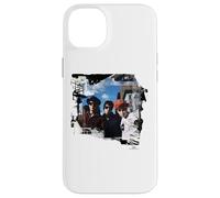 Carcasa para iPhone 14 Plus Beastie Boys Licenciado a Ill Era NYC Artista distópico