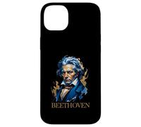 Carcasa para iPhone 14 Plus Beethoven Symphony Music Lover for Classical Fans