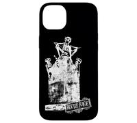 Carcasa para iPhone 14 Plus Beetlejuice Here Lies Betelgeuse