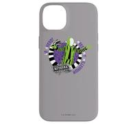 Carcasa para iPhone 14 Plus Beetlejuice Makes my Millennium