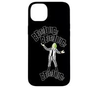 Carcasa para iPhone 14 Plus Beetlejuice Three Times