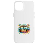 Carcasa para iPhone 14 Plus Belleza Rutina Confianza Resplandor Diseño Estético