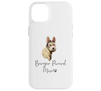 Carcasa para iPhone 14 Plus Berger Picard MOM Mamá Madre De Berger de Picardie