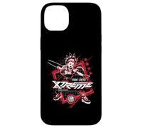 Carcasa para iPhone 14 Plus Beyblade X Robin Kazami Xtreme Blader
