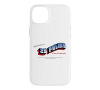 Carcasa para iPhone 14 Plus BIENVENIDOS A 29 Palms California