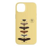Carcasa para iPhone 14 Plus Big 6 Birds Parque Nacional Kruger Vida Silvestre Africana