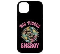 Carcasa para iPhone 14 Plus Big Pisces Energy