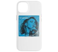 Carcasa para iPhone 14 Plus Birds of Prey Black Canary Album Cover