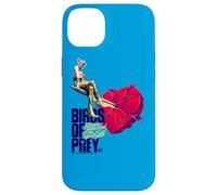 Carcasa para iPhone 14 Plus Birds of Prey Harley Quinn Broken Heart