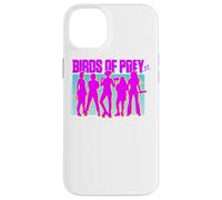 Carcasa para iPhone 14 Plus Birds of Prey Silhouettes