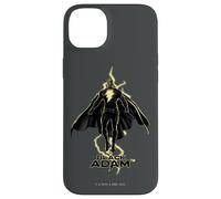 Carcasa para iPhone 14 Plus Black Adam Controls Magical Lightning