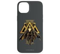 Carcasa para iPhone 14 Plus Black Adam Pyramids of Power