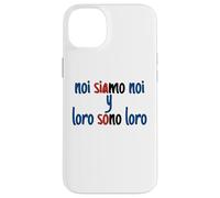 Carcasa para iPhone 14 Plus Blucerchiati, Somos Nosotros, Gradinata Sud, Samp.