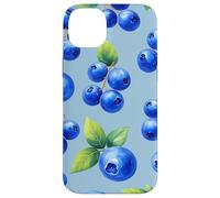 Carcasa para iPhone 14 Plus Blueberry Fruit