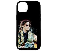 Carcasa para iPhone 14 Plus Bob Geldof De Boomtown Rats Solo Happy Club Era En Vivo