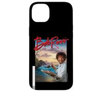 Carcasa para iPhone 14 Plus Bob Ross Ocean Painter