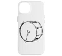 Carcasa para iPhone 14 Plus Bombero Aficionado a la batería